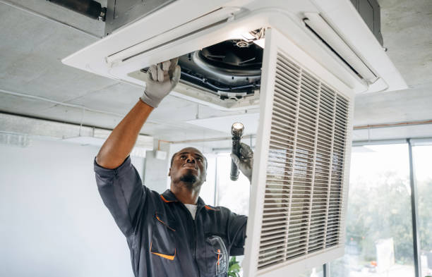 Licensed Emergency Hvac service in California, PA - FH HVAC