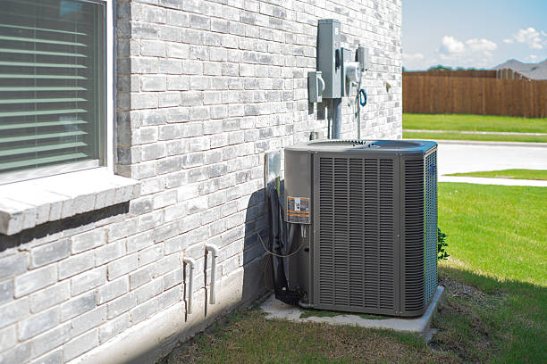 Reliable Emergency Hvac contractor in California, PA by FH HVAC
